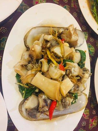 HaoJia Xiang Seafood Dapaidang